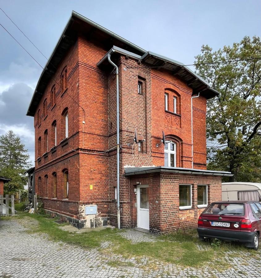 Studio Bielawa U Podnoza Gor Sowich Εξωτερικό φωτογραφία